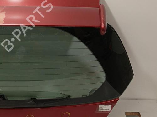 Used Tailgate CITROËN C2 (JM_) 1.6 VTS (122 hp) 22587745