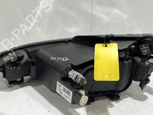 Phare droit PEUGEOT 206 Hatchback (2A/C) 1.4 HDi eco 70 | BP29710361C29 
