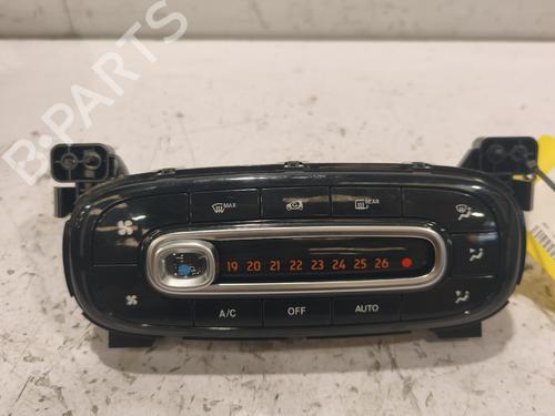 Climate control SMART FORTWO Convertible (453) 1.0 (453.442, 453.443) | BP38424465I5 - Image 8