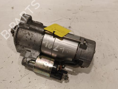 Starter JAGUAR XE (X760) 2.0 D | BP35924484M8  - Image 6