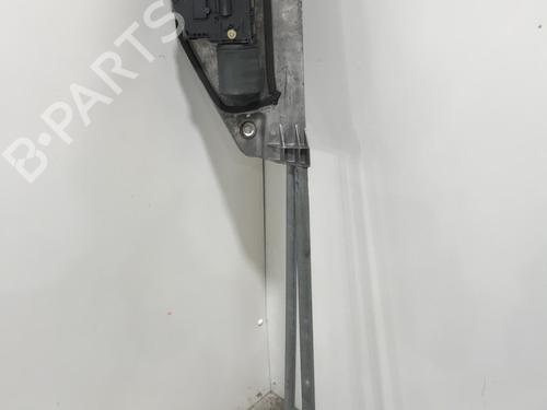 Front wiper motor RENAULT VEL SATIS (BJ0_) 2.0 dCi (BJ03, BJ0B) | BP26892390M29 