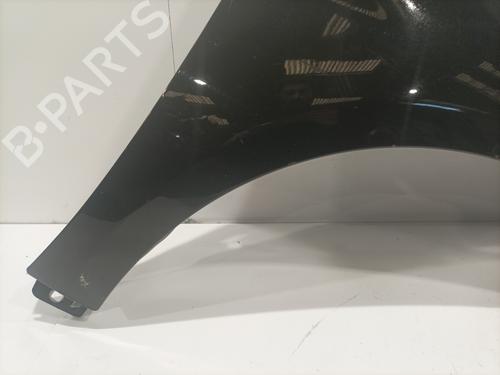 Right front fenders MERCEDES-BENZ B-CLASS Sports Tourer (W245) B 200 TURBO (245.234) | BP24554960C42 