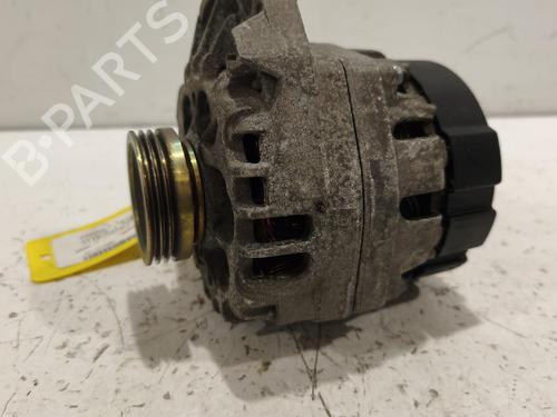 Alternador Alternador 37036622 37036622