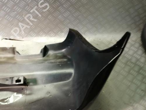 Rear bumper VW POLO III (6N1) 60 1.4 | BP22581350C8