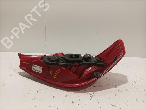 Used Left taillight Left taillight OPEL CORSA D (S07) 1.3 CDTI (L08, L68) (75 hp) 22589592 22589592