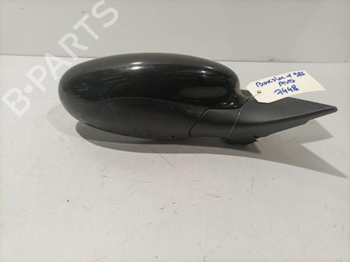 Used Right mirror PORSCHE BOXSTER (986) S 3.2 (252 hp) 22574467