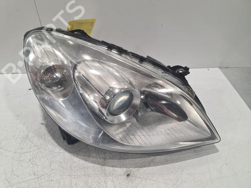 Used Right headlight MERCEDES-BENZ B-CLASS Sports Tourer (W245) B 200 (245.233) (136 hp) 32241429