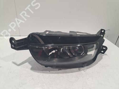 Left headlight CITROËN C4 Picasso II 1.6 HDi / BlueHDi 115 | BP33214021C28  - Image 6