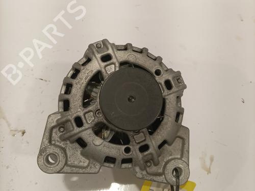 Alternator RENAULT TWINGO III (BCM_, BCA_) 0.9 TCe 90 (BCM9, BCM2) | BP37587672M7 - Image 3