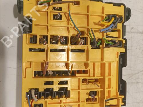 Electronic module PEUGEOT 208 I (CA_, CC_) 1.6 HDi / BlueHDi 75 | BP30133001M83 