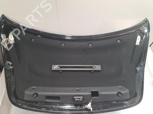 tailgate-mercedes-benz-e-class-w213-2016-33299480 main image