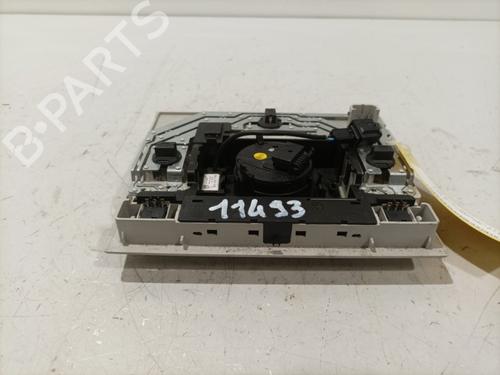Interior roof light VW POLO V (6R1, 6C1) 1.6 TDI | BP22585234I8 