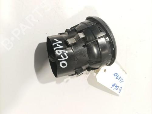 Used Air vent MERCEDES-BENZ B-CLASS Sports Tourer (W246, W242) B 180 CDI / d (246.212) (109 hp) 22574441