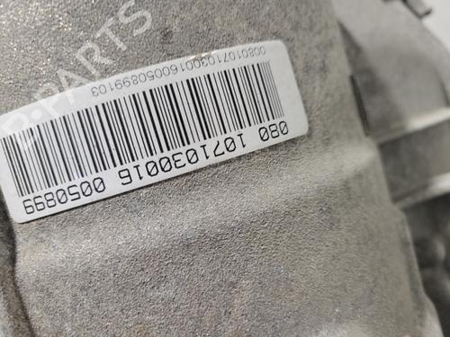 Gearbox BMW 1 (E87) 120 d | BP30678632M3  - Image 6