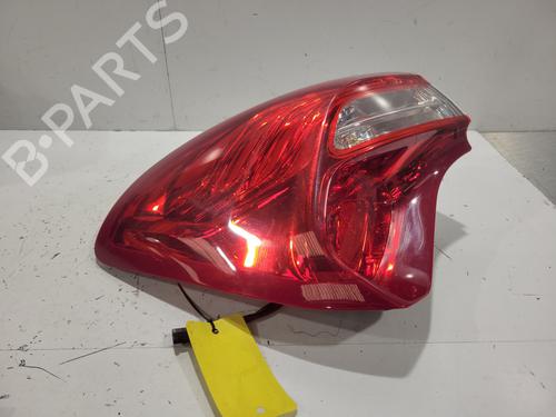 Used Left taillight Left taillight CITROËN DS5 2.0 HDi 200 Hybrid4 All-wheel Drive (200 hp) 36414028 36414028