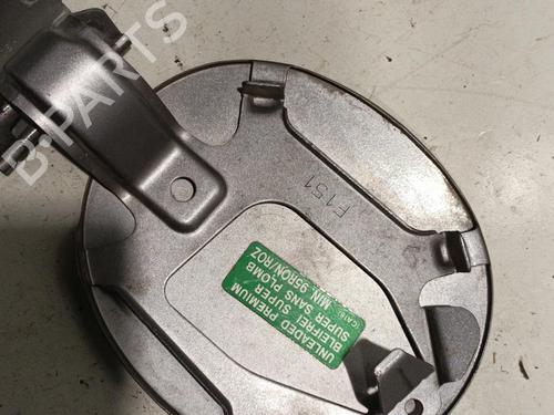 Fuel flap MAZDA RX-8 (SE, FE) 1.3 (FE103, SE3P) | BP22580376C131 