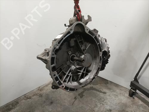 Gearbox MERCEDES-BENZ A-CLASS (W168) A 160 (168.033, 168.133) | BP24435558M3 