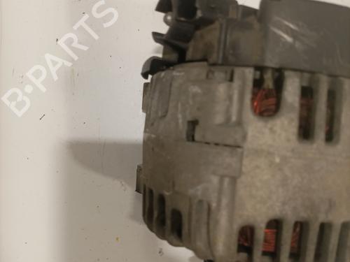 Generator PEUGEOT 206 Hatchback (2A/C) 1.4 HDi eco 70 | BP26008119M7 