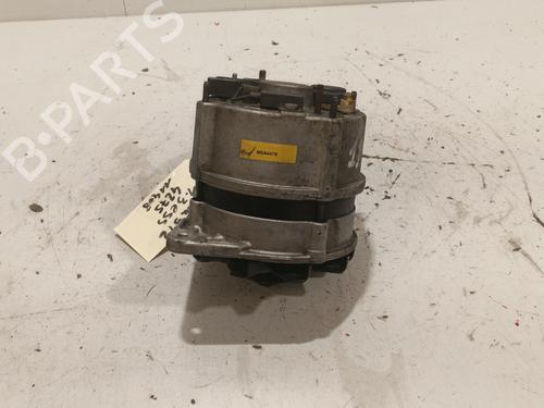 Used Alternator FORD FIESTA III (GFJ) 1.3 Cat (60 hp) 22587959