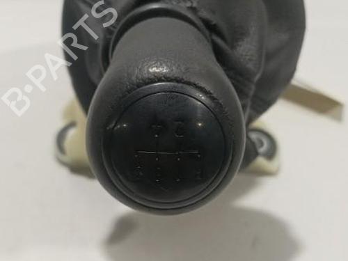 Gear lever VW TRANSPORTER T5 Van (7HA, 7HH, 7EA, 7EH) 2.0 TDI | BP22570049M90 