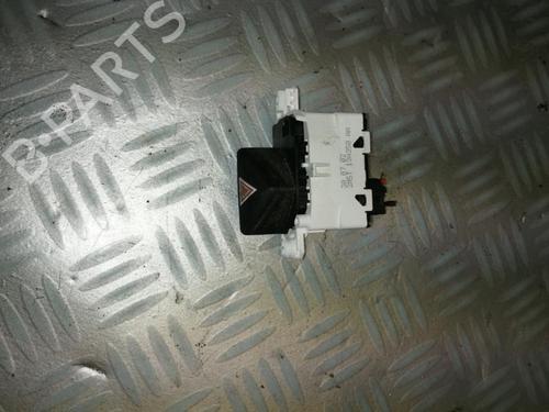 Used Warning switch FORD FOCUS I (DAW, DBW) 1.8 TDCi (100 hp) 22584640
