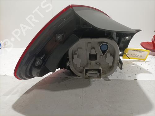 Right taillight FIAT BRAVO II (198_) 1.9 D Multijet (198AXB1A) | BP22573291C35 