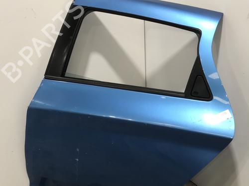 Dør venstre bagtil RENAULT ZOE (BFM_) ZOE | BP26743445C4 - Image 4