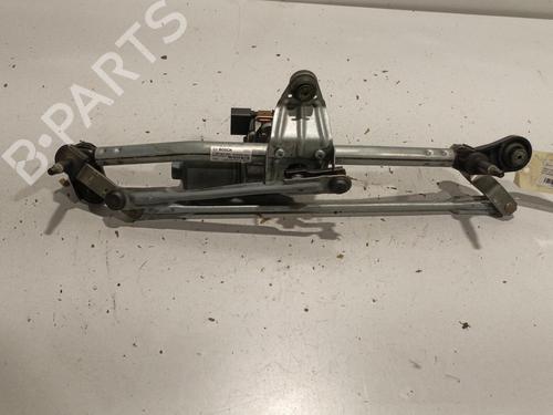 Used Front wiper motor Front wiper motor AUDI A3 Sportback (8VA, 8VF) RS3 quattro (367 hp) 22586153 22586153