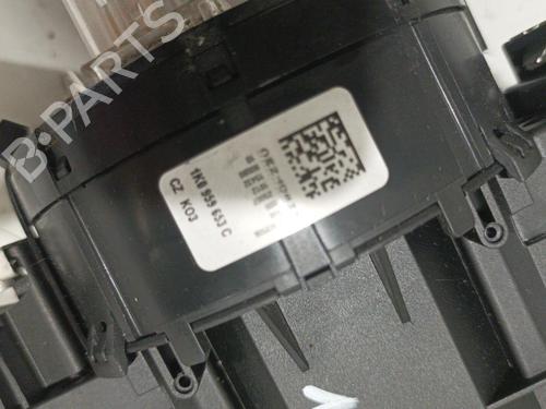 Steering column stalk VW GOLF V (1K1) 1.9 TDI | BP22576760I23 