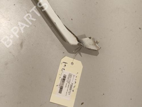Used Headlight eyebrow SUBARU FORESTER (SF_) 2.0 AWD (SF5) (125 hp) 22587914