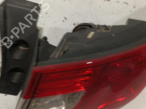 Right taillight RENAULT CLIO IV (BH_) 1.5 dCi 75 | BP22576293C35 