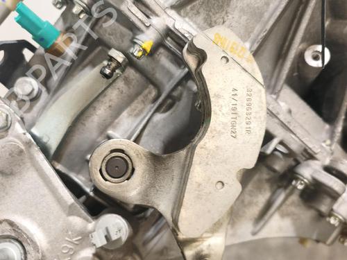 Gearbox RENAULT KANGOO Express (FW0/1_) 1.5 dCi 95 (FW16) | BP38081552M3 - Image 7