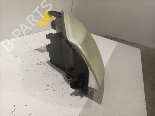 Optica esquerda Optica esquerda CITROËN BERLINGO / BERLINGO FIRST Box Body/MPV (M_) 2.0 HDI 90 (MBRHY, MCRHY) (90 hp) 22573206 22573206