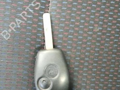 Ignition barrel RENAULT CLIO III (BR0/1, CR0/1) 1.5 dCi (BR17, CR17) | BP22573816M48 