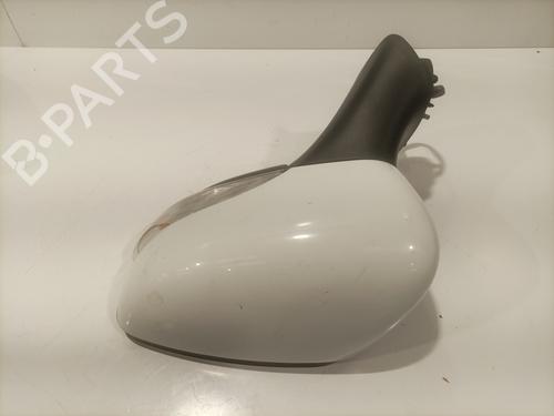 Left mirror RENAULT CLIO IV (BH_) 1.5 dCi 75 | BP24407950C26 