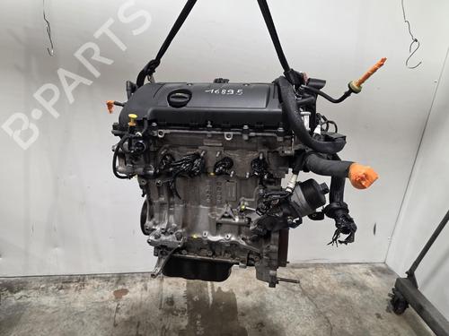Engine CITROËN DS3 (SA_) 1.6 VTi 120 | BP37993825M1 - Image 7