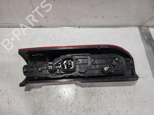 Right taillight PEUGEOT BOXER Van 2.2 HDi 130 | BP39545945C35 - Image 3