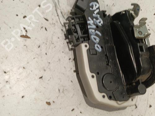 Used Front right lock NISSAN MICRA IV (K13K, K13KK) 1.2 (80 hp) 22571595