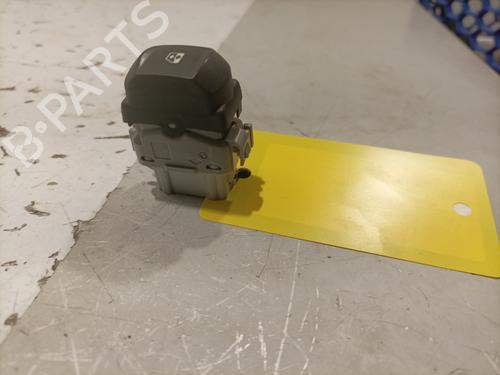 Right front window switch RENAULT MEGANE II (BM0/1_, CM0/1_) 1.5 dCi (BM1E, CM1E) | BP22573116I26 