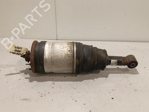 Left rear shock absorber LAND ROVER RANGE ROVER SPORT I (L320) 3.6 D 4x4 | BP22588102M18 