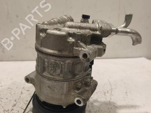 AC compressor RENAULT MEGANE IV Hatchback (B9A/M/N_) 1.5 dCi 110 (B9A3) | BP39255231M34 - Image 5