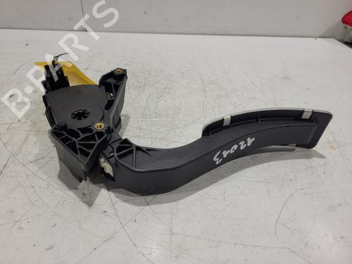 Pédale RENAULT CLIO IV (BH_) 1.6 RS (BHJ4, BHJ6, BHMM) | BP30708182I4