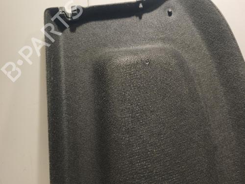 Rear parcel shelf CITROËN DS3 (SA_) 1.6 HDi 90 | BP39255449C85 - Image 5