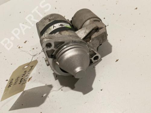 Starter NISSAN MICRA III (K12) 1.2 16V | BP22580059M8 
