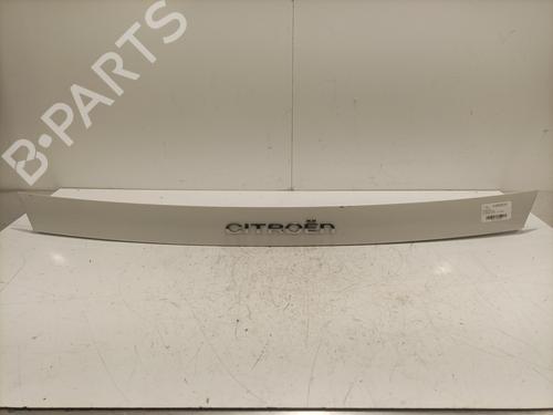 Used Tailgate handle CITROËN DS4 (NX_) 2.0 HDi 165 (163 hp) 29484535
