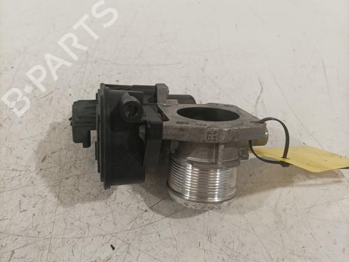 Throttle body PEUGEOT 208 II (UB_, UP_, UW_, UJ_) 1.2 PureTech 100 | BP29255377M82 