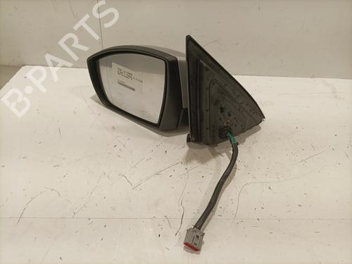 Used Left mirror Left mirror FORD S-MAX (WA6) 2.0 TDCi (140 hp) 35924441 35924441