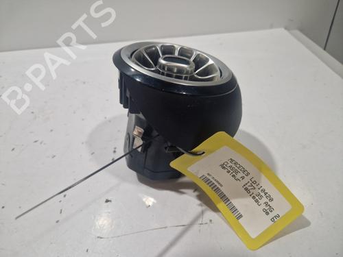 Used Air vent MERCEDES-BENZ A-CLASS (W177) AMG A 35 4-matic (177.051) (306 hp) 22573600