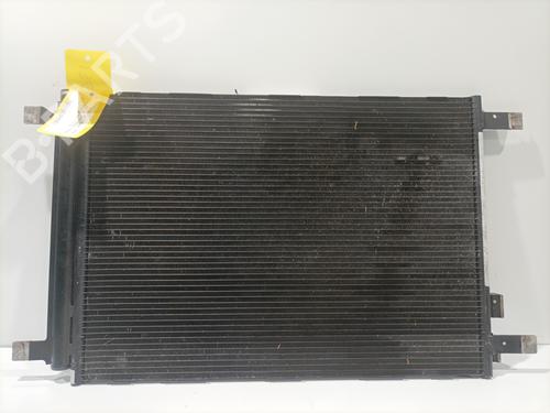 Used AC radiator AUDI A3 Sportback (8VA, 8VF) 2.0 TDI (150 hp) 22642926