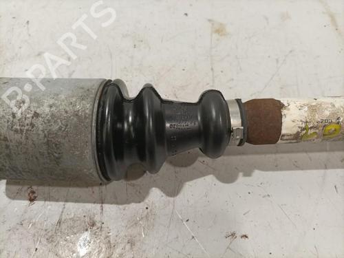 Used Left front driveshaft RENAULT CLIO II (BB_, CB_) 2.0 16V Sport (CB0M) (169 hp) 22579522